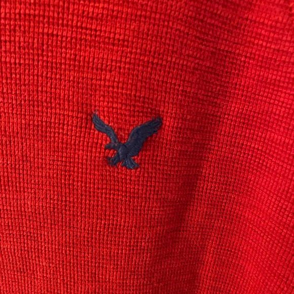 American Eagle thermal - Picture 2 of 4